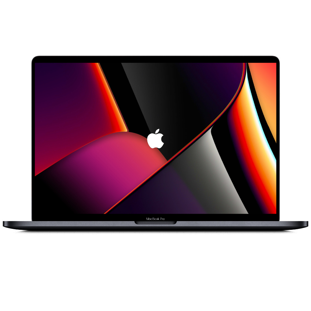 Apple MacBook Pro A2141 Intel Core i9 8ªGen SSD 1TB 8GB MacOS Space Gray image number 0